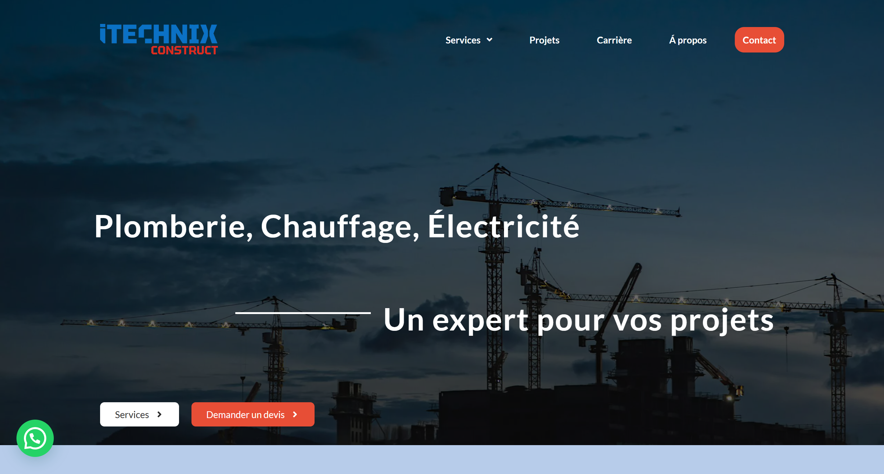 Itechnix