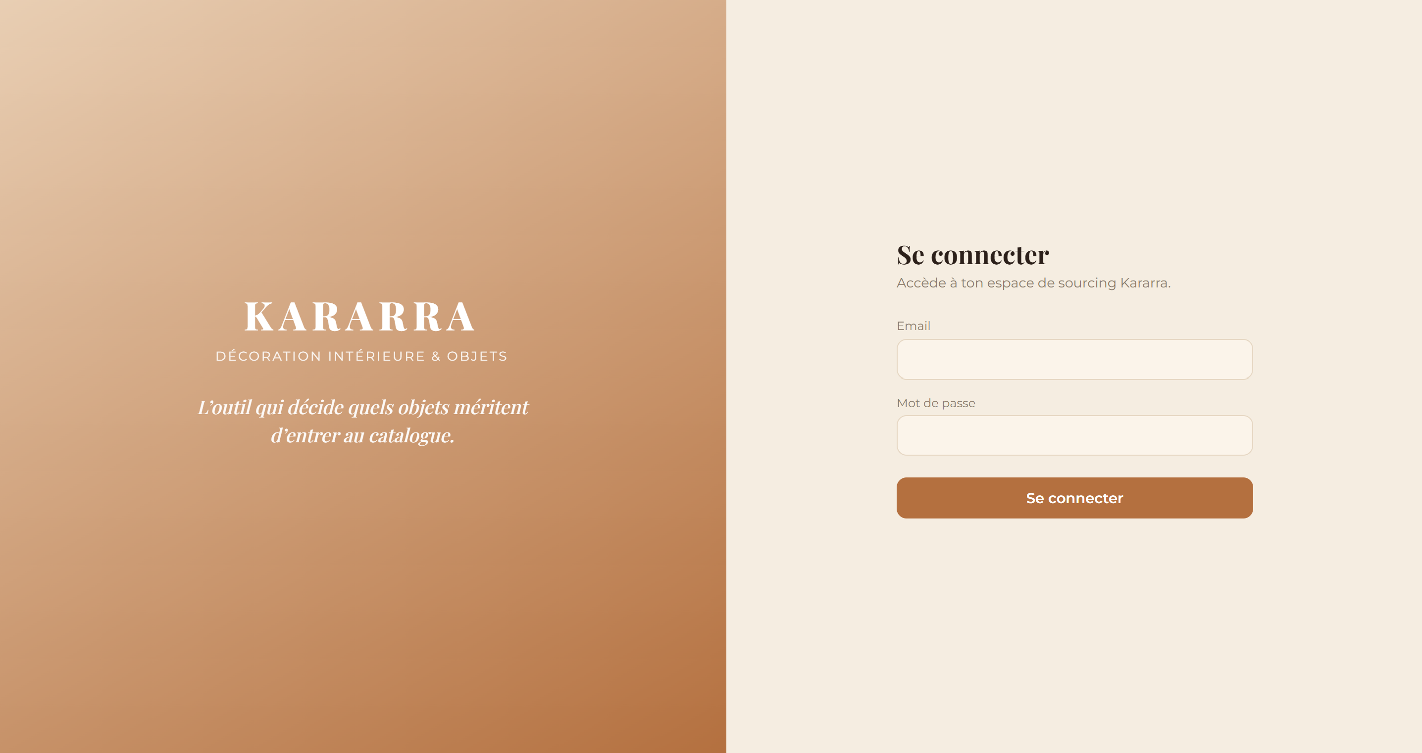 Kararra